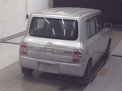 MAZDA SPIANO