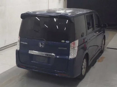 HONDA STEPWGN SPADA
