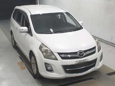 MAZDA MPV