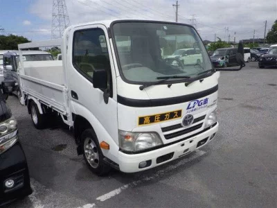 TOYOTA TOYOACE