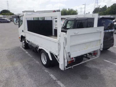 TOYOTA TOYOACE