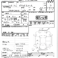 Toyota Pixis Space