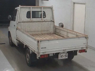 TOYOTA LITE ACE TRUCK