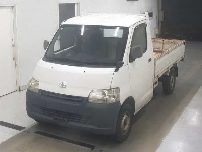 TOYOTA LITE ACE TRUCK