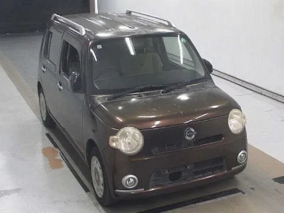 DAIHATSU MIRA COCOA