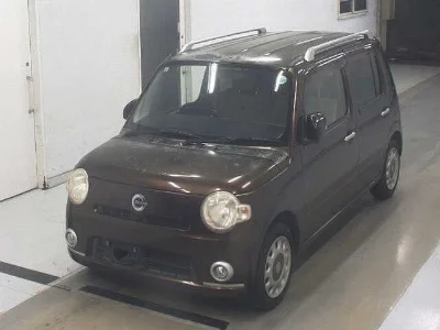 DAIHATSU MIRA COCOA