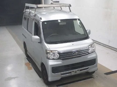 DAIHATSU ATRAI WAGON