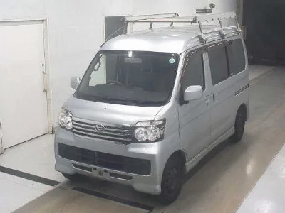 DAIHATSU ATRAI WAGON