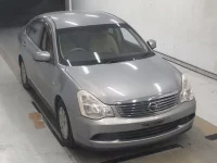 Nissan BLUEBIRD SYLPHY