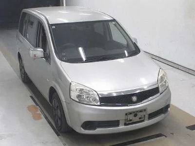 NISSAN LAFESTA