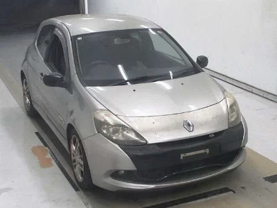 RENAULT LUTECIA