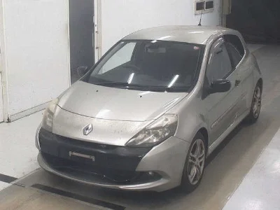 RENAULT LUTECIA