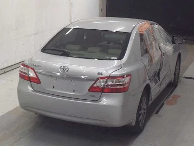TOYOTA PREMIO