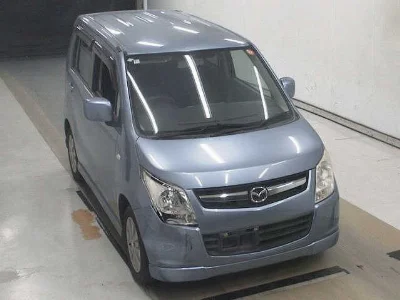 MAZDA AZ WAGON