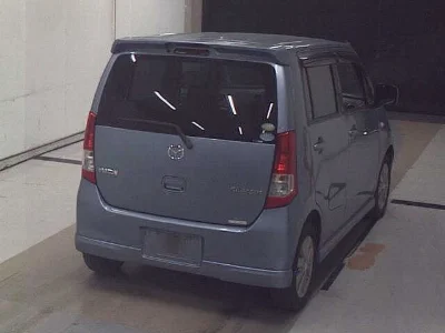 MAZDA AZ WAGON
