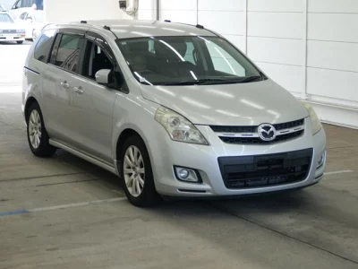 MAZDA MPV