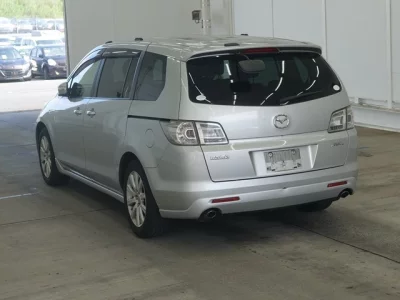 MAZDA MPV