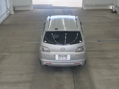 MAZDA MPV