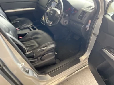 MAZDA MPV