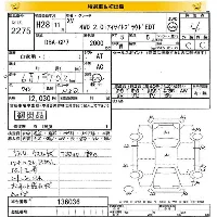 Subaru SUBARU XV