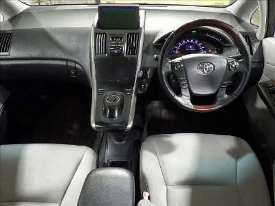 TOYOTA SAI