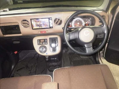 DAIHATSU MIRA COCOA