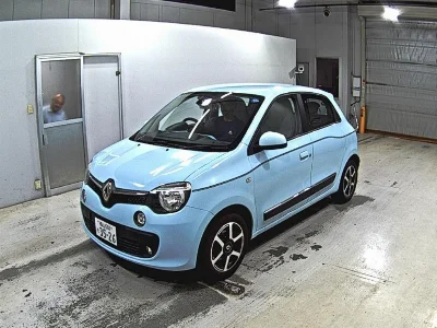 RENAULT TWINGO