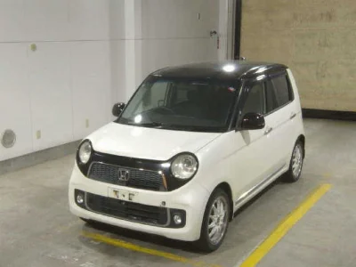 HONDA N-ONE