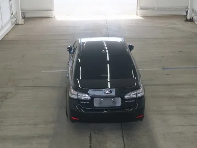 LEXUS HS