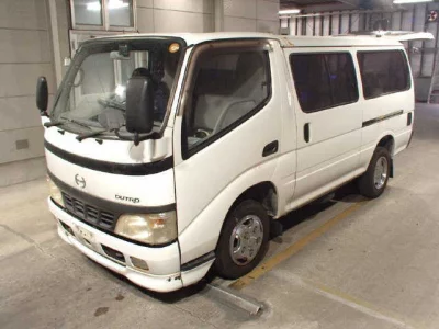 HINO DUTRO