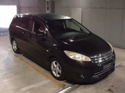 NISSAN LAFESTA