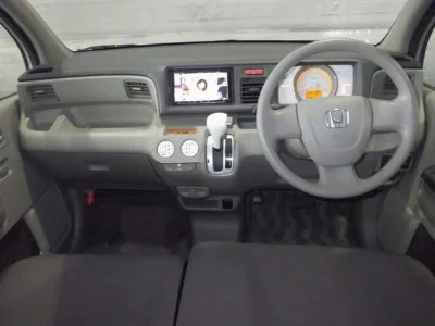 HONDA LIFE