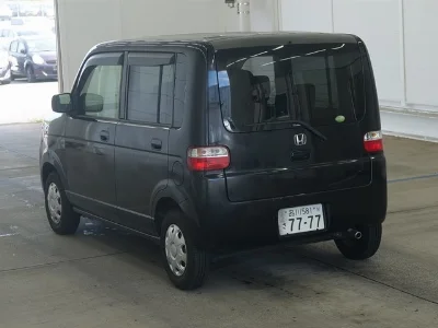 HONDA THATS