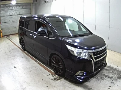TOYOTA ESQUIRE