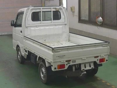 MITSUBISHI MINICAB TRUCK