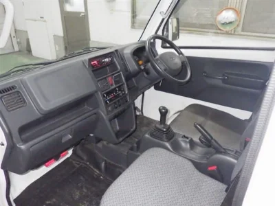 MITSUBISHI MINICAB TRUCK