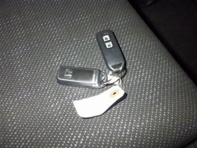 HONDA N BOX +