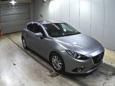 MAZDA AXELA SPORT