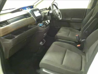 HONDA FREED+