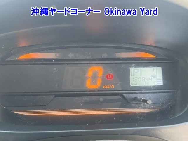 Daihatsu Mira e:S  с аукциона в Японии