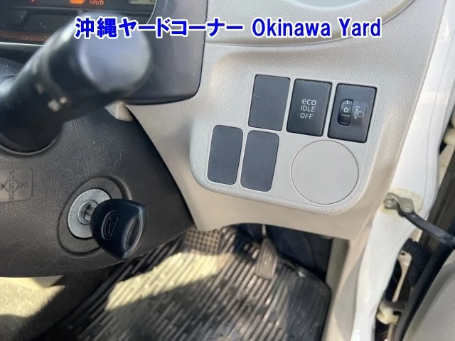 Daihatsu Mira e:S  с аукциона в Японии