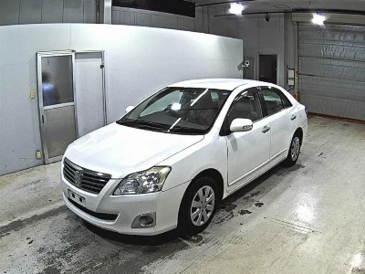 TOYOTA PREMIO
