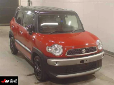 SUZUKI XBEE