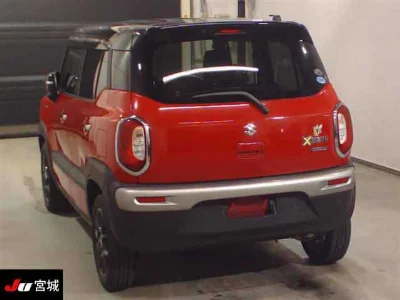 SUZUKI XBEE