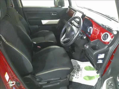 SUZUKI XBEE