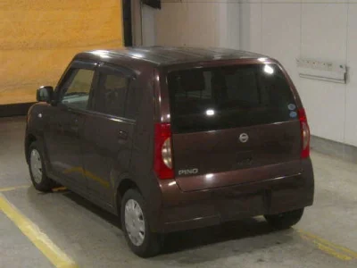 NISSAN PINO