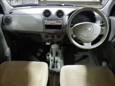 NISSAN PINO
