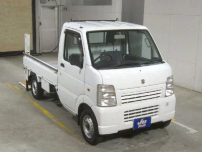 SUZUKI CARRY