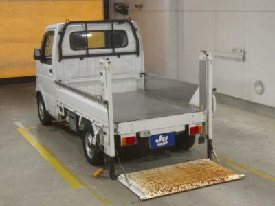 SUZUKI CARRY