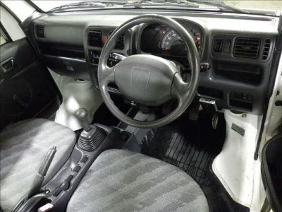 SUZUKI CARRY